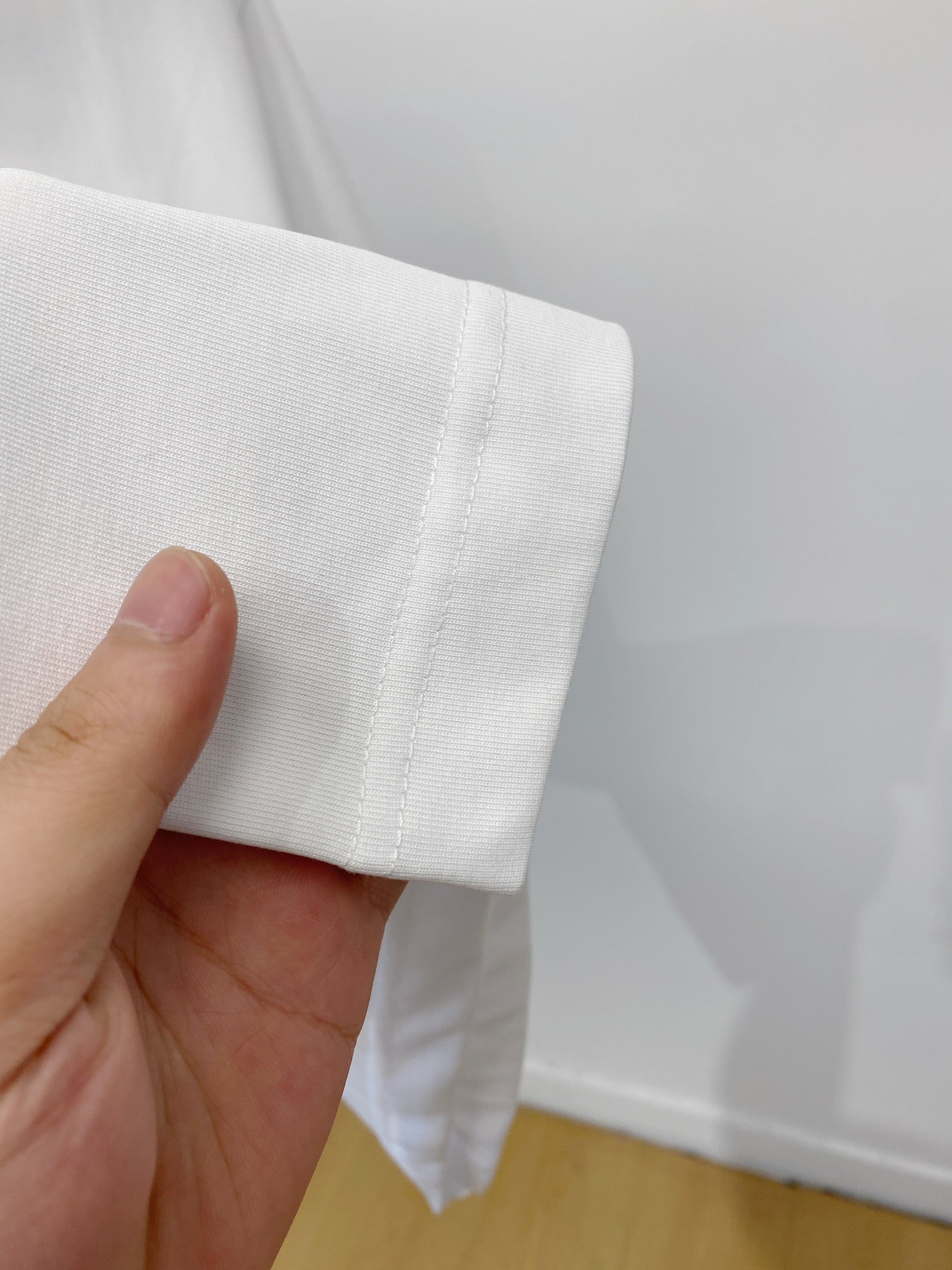 LuxluxHouse Best Quality Clothes T-shirt Dior