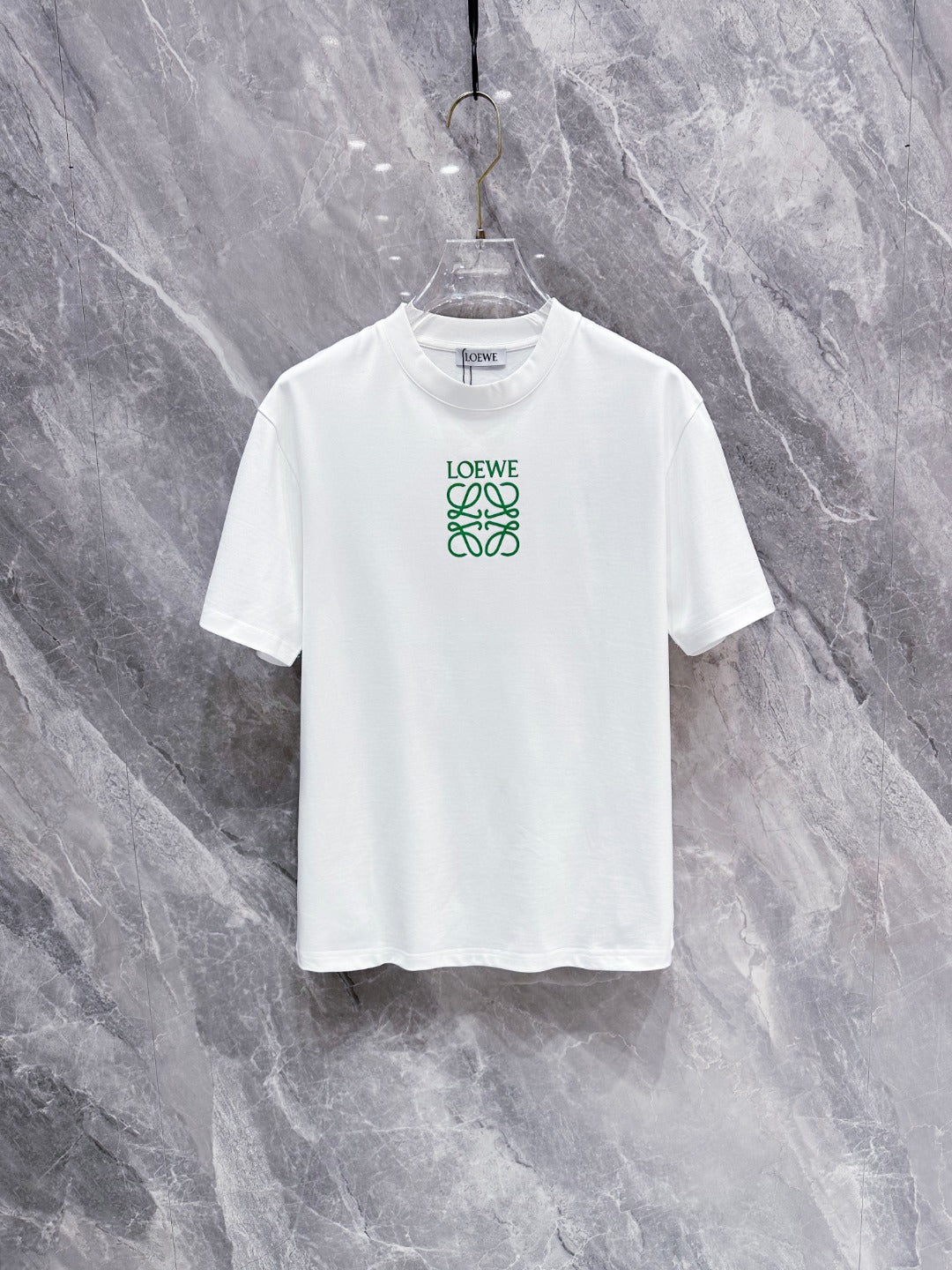 LuxluxHouse Best Quality Clothes T-shirt Loewe