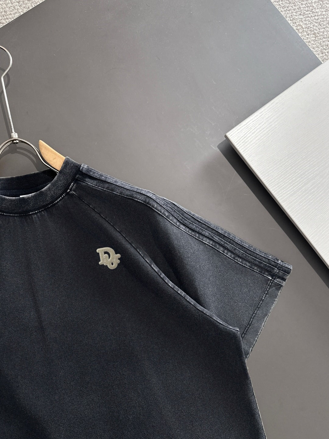 LuxluxHouse Best Quality Clothes T-shirt Dior