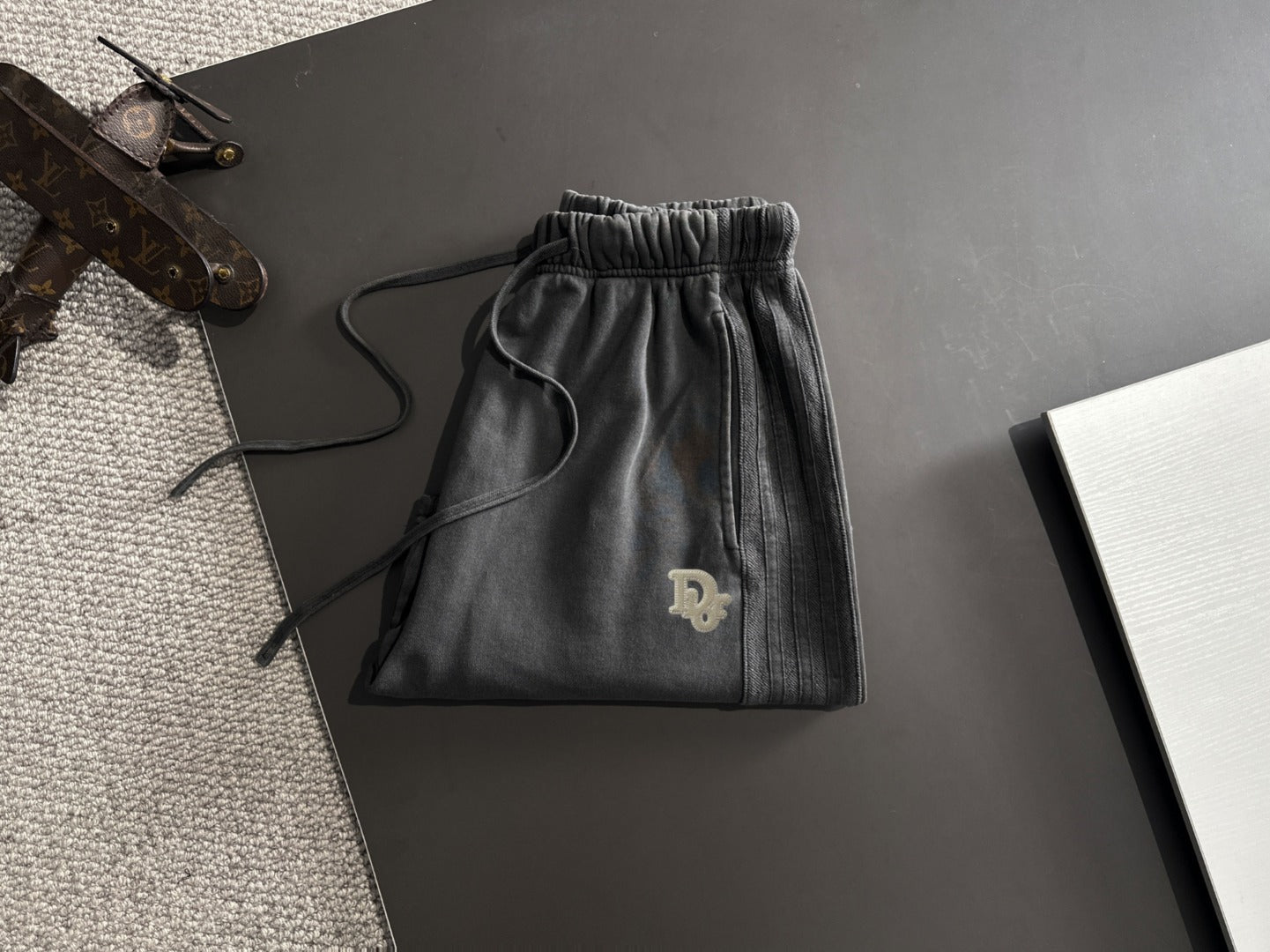 LuxluxHouse Best Quality Clothes T-shirt Dior