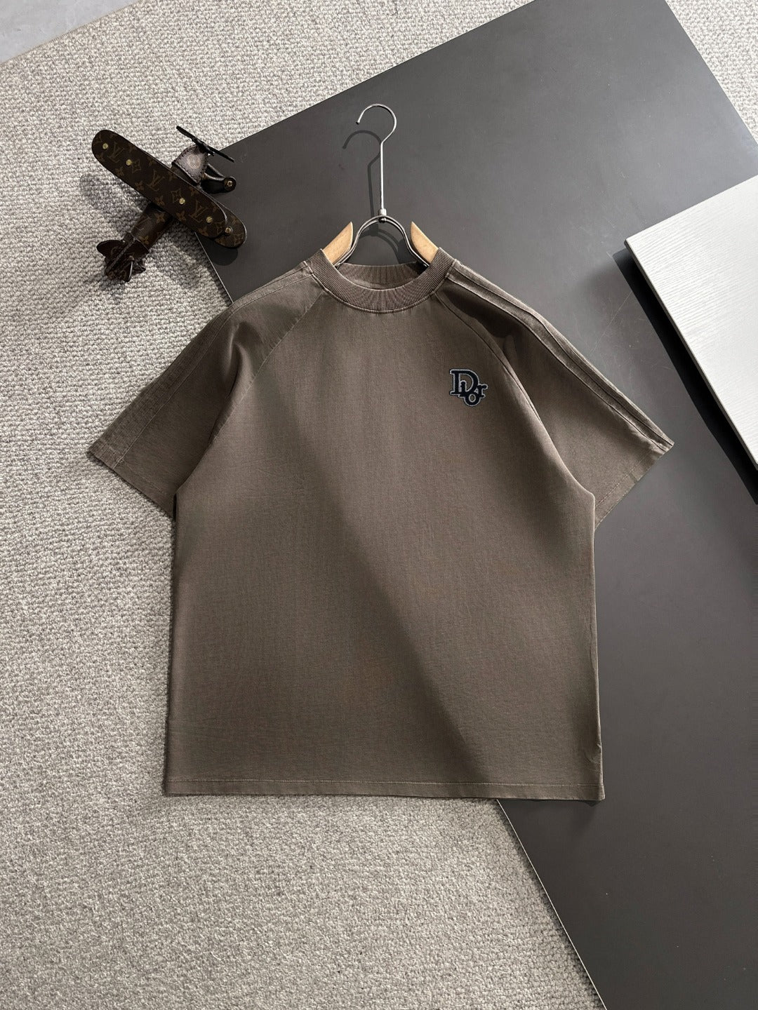 LuxluxHouse Best Quality Clothes T-shirt Dior