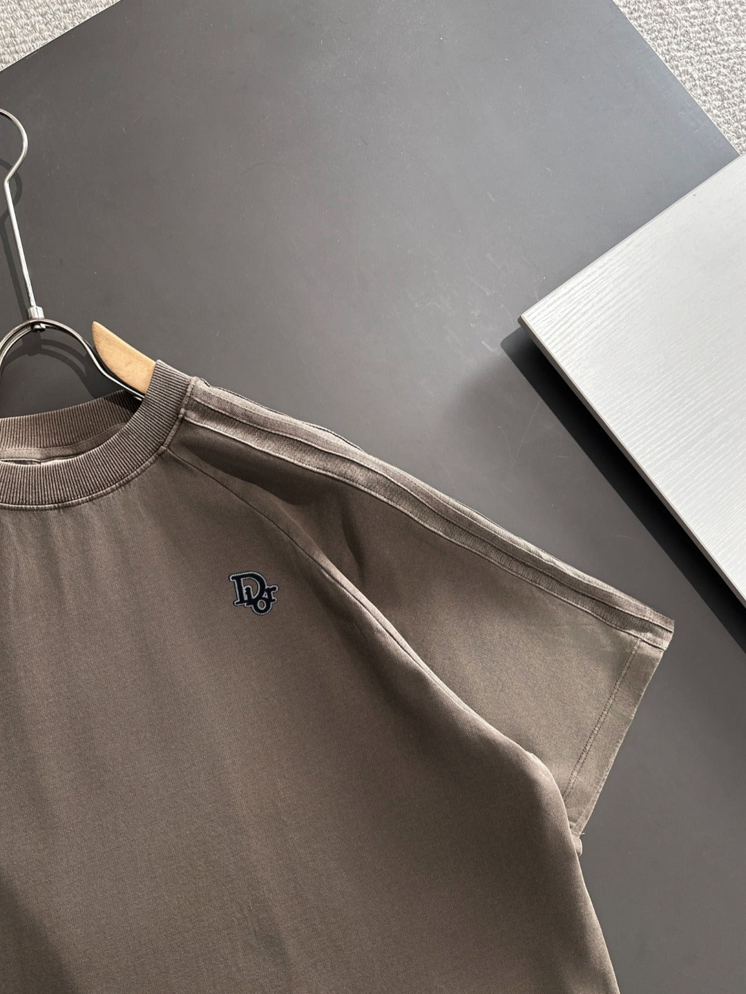 LuxluxHouse Best Quality Clothes T-shirt Dior