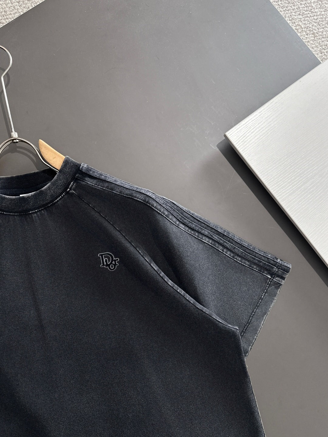 LuxluxHouse Best Quality Clothes T-shirt Dior