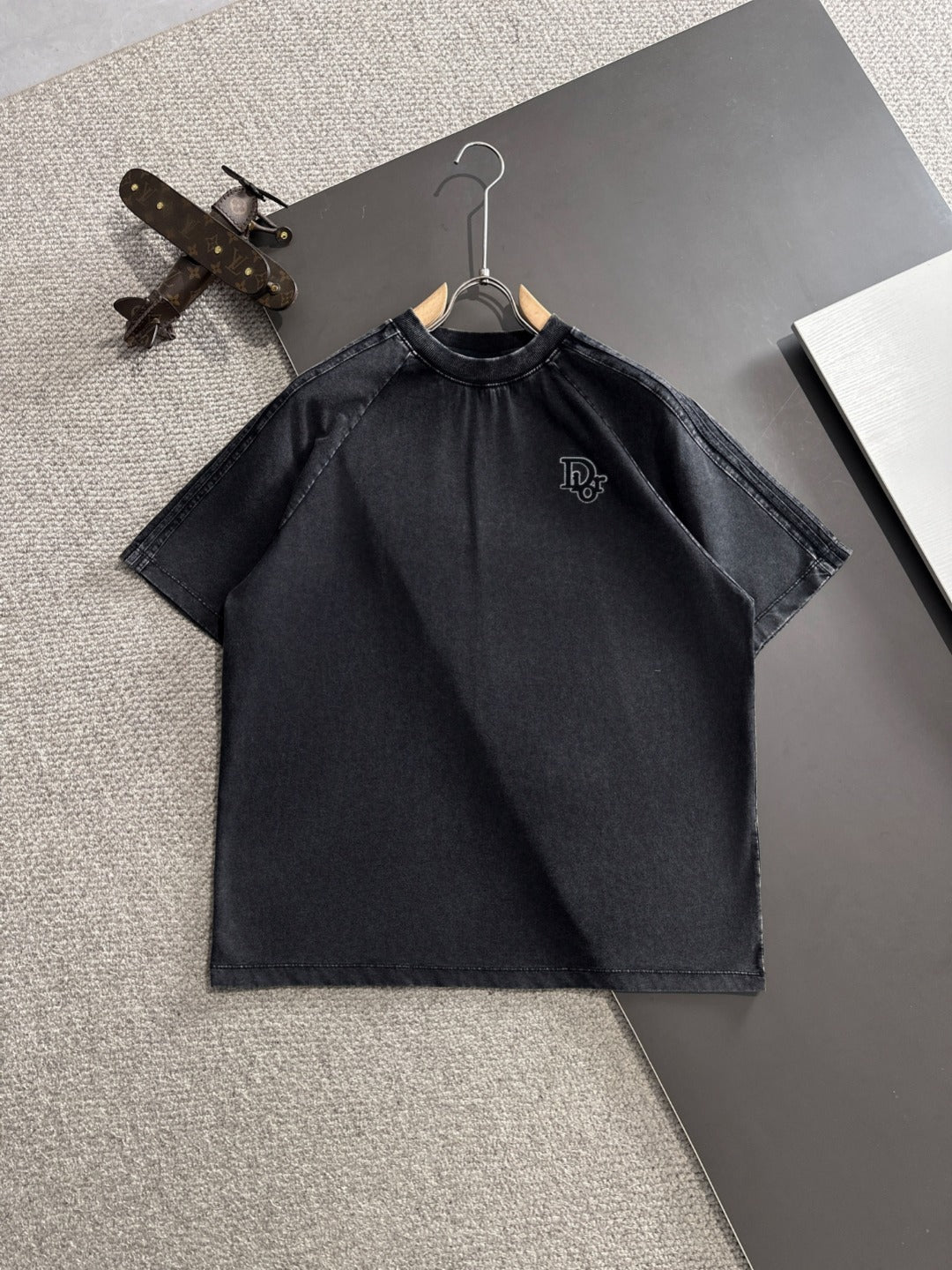 LuxluxHouse Best Quality Clothes T-shirt Dior