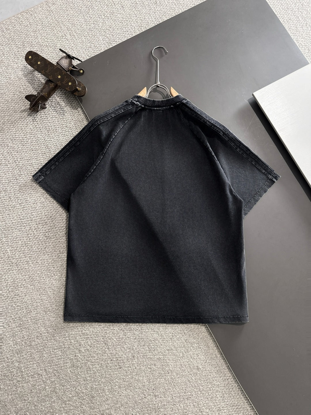 LuxluxHouse Best Quality Clothes T-shirt Dior