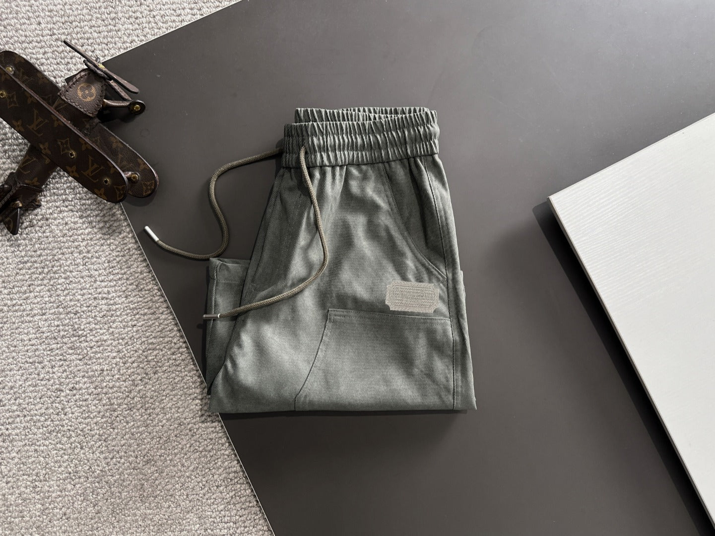 LuxluxHouse Best Quality Clothes Pants Dior