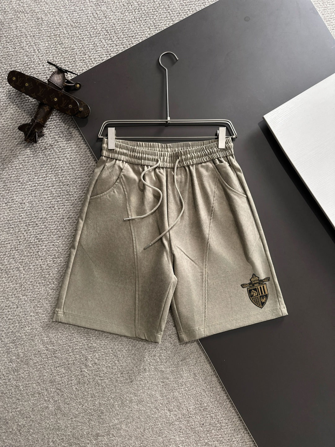 LuxluxHouse Best Quality Clothes Fendi Pants