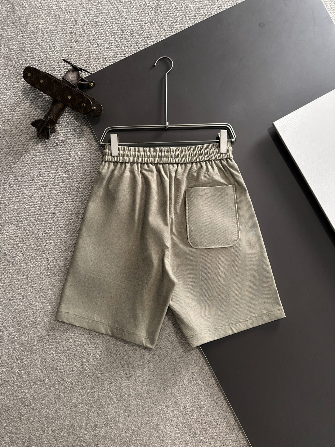 LuxluxHouse Best Quality Clothes Fendi Pants