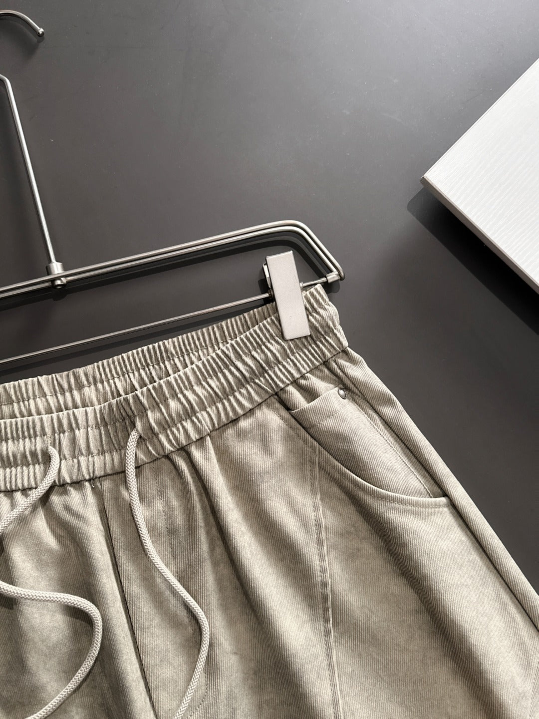 LuxluxHouse Best Quality Clothes Fendi Pants