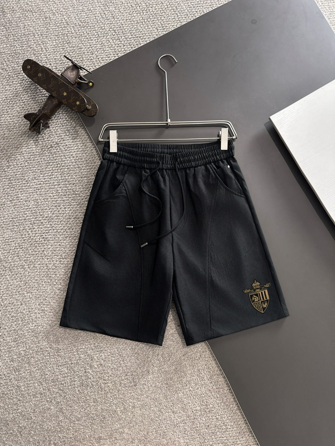 LuxluxHouse Best Quality Clothes Fendi Pants