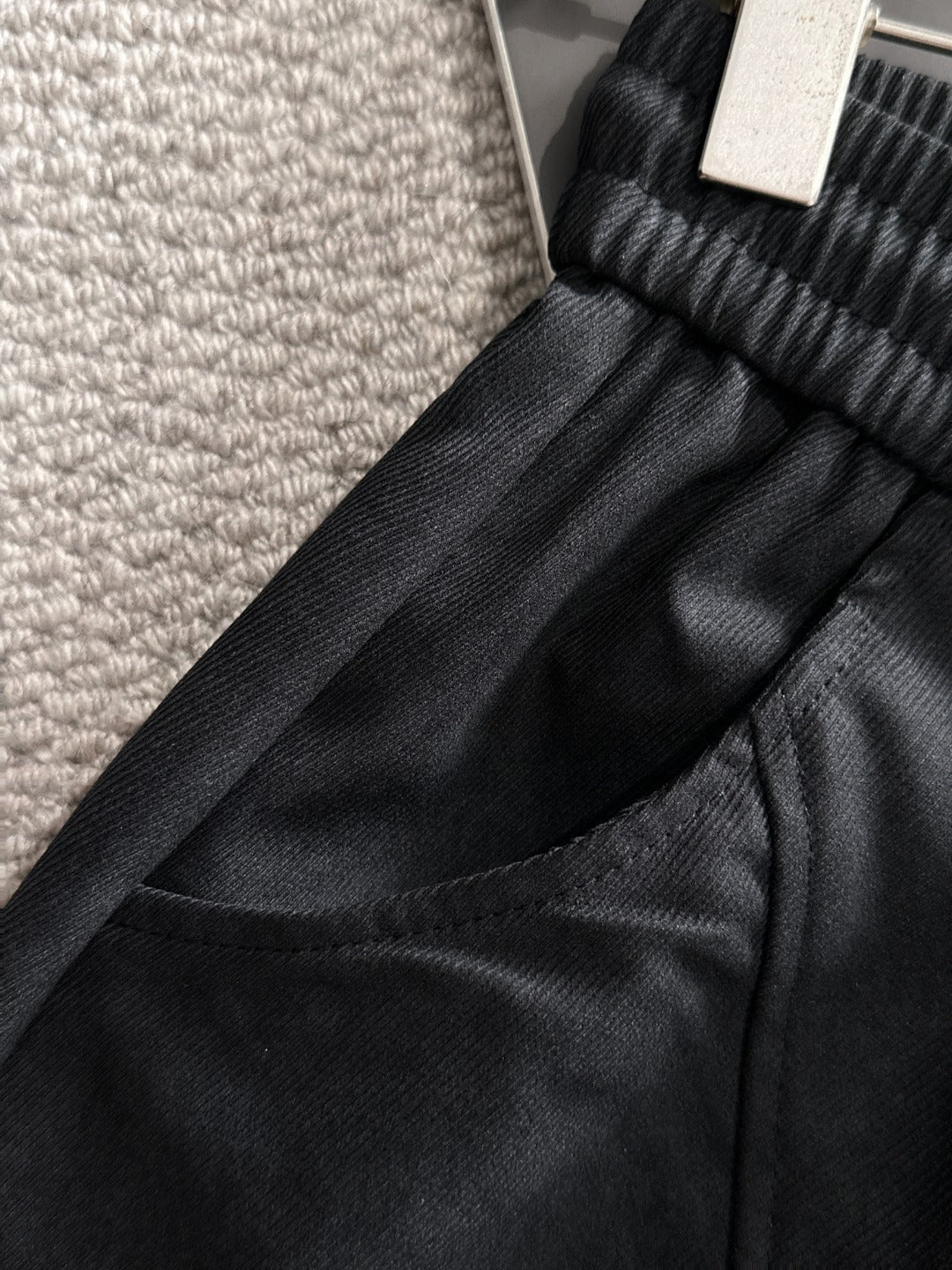 LuxluxHouse Best Quality Clothes Fendi Pants