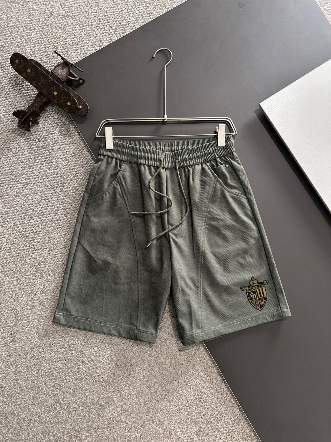 LuxluxHouse Best Quality Clothes Fendi Pants