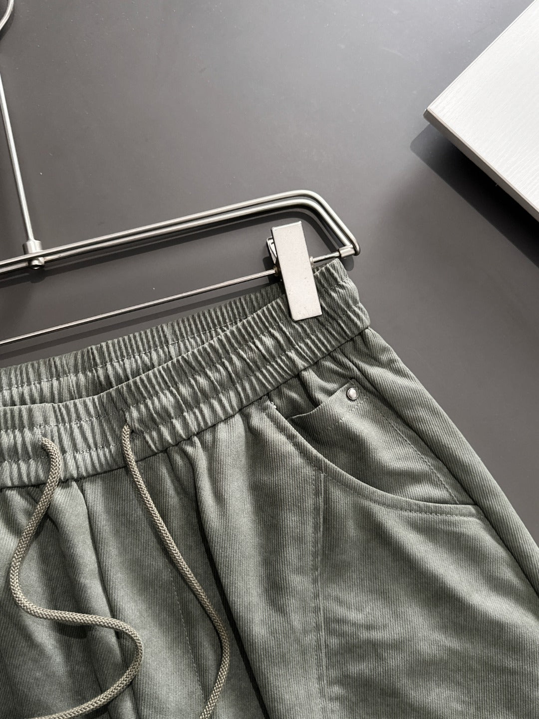 LuxluxHouse Best Quality Clothes Fendi Pants