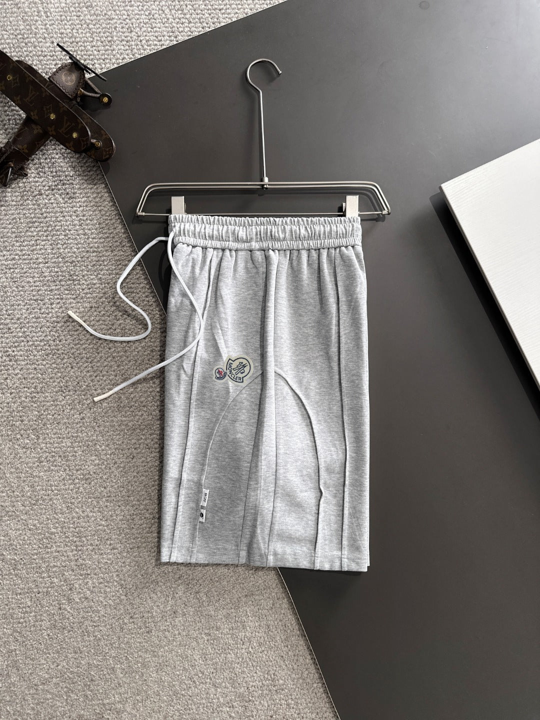 LuxluxHouse Best Quality Clothes Pants Moncler