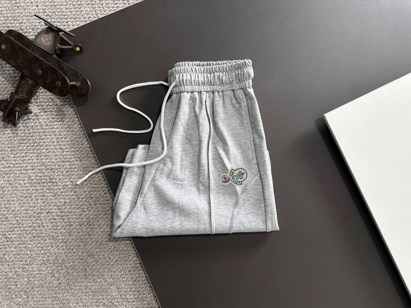 LuxluxHouse Best Quality Clothes Pants Moncler