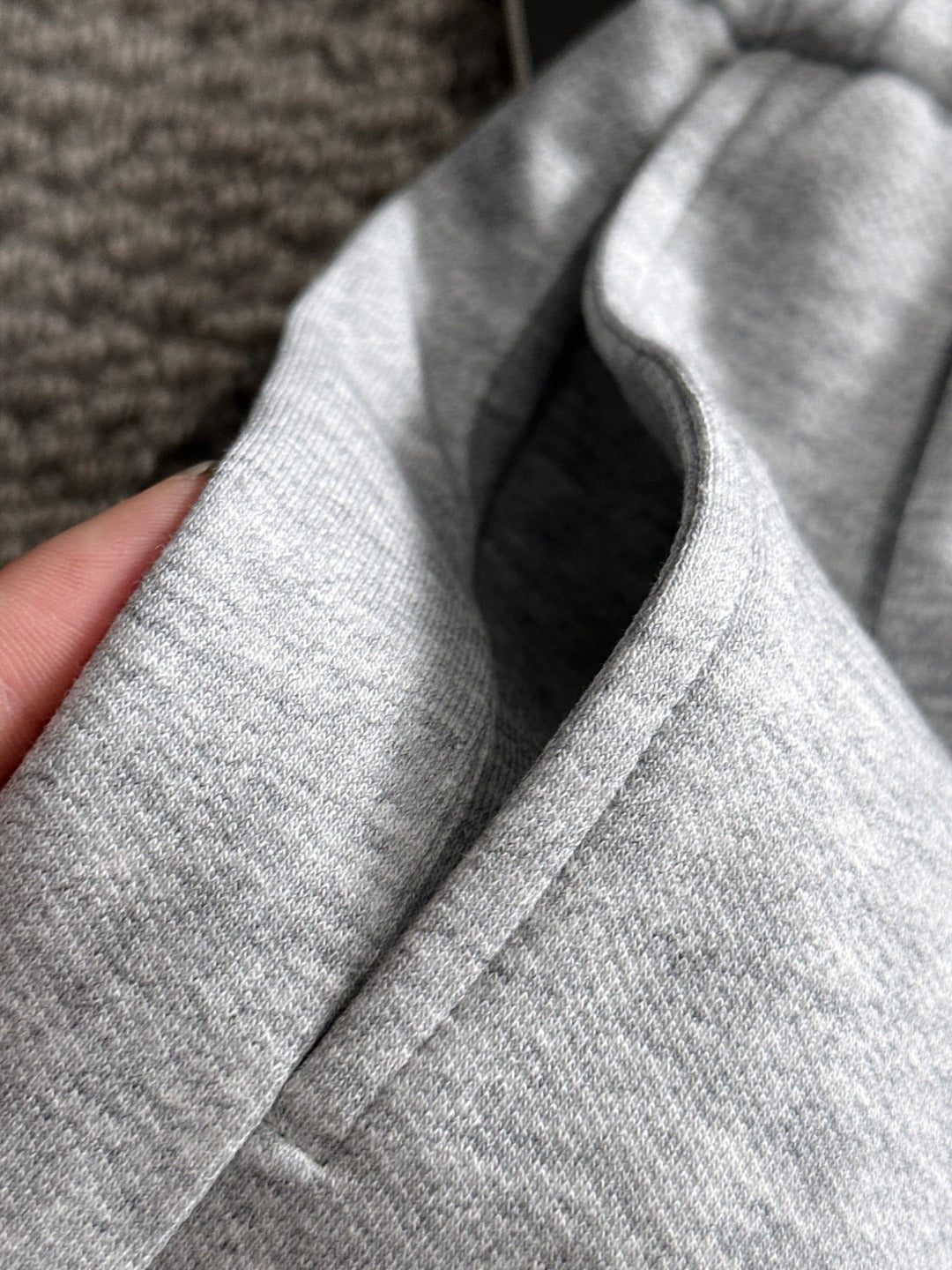 LuxluxHouse Best Quality Clothes Pants Moncler