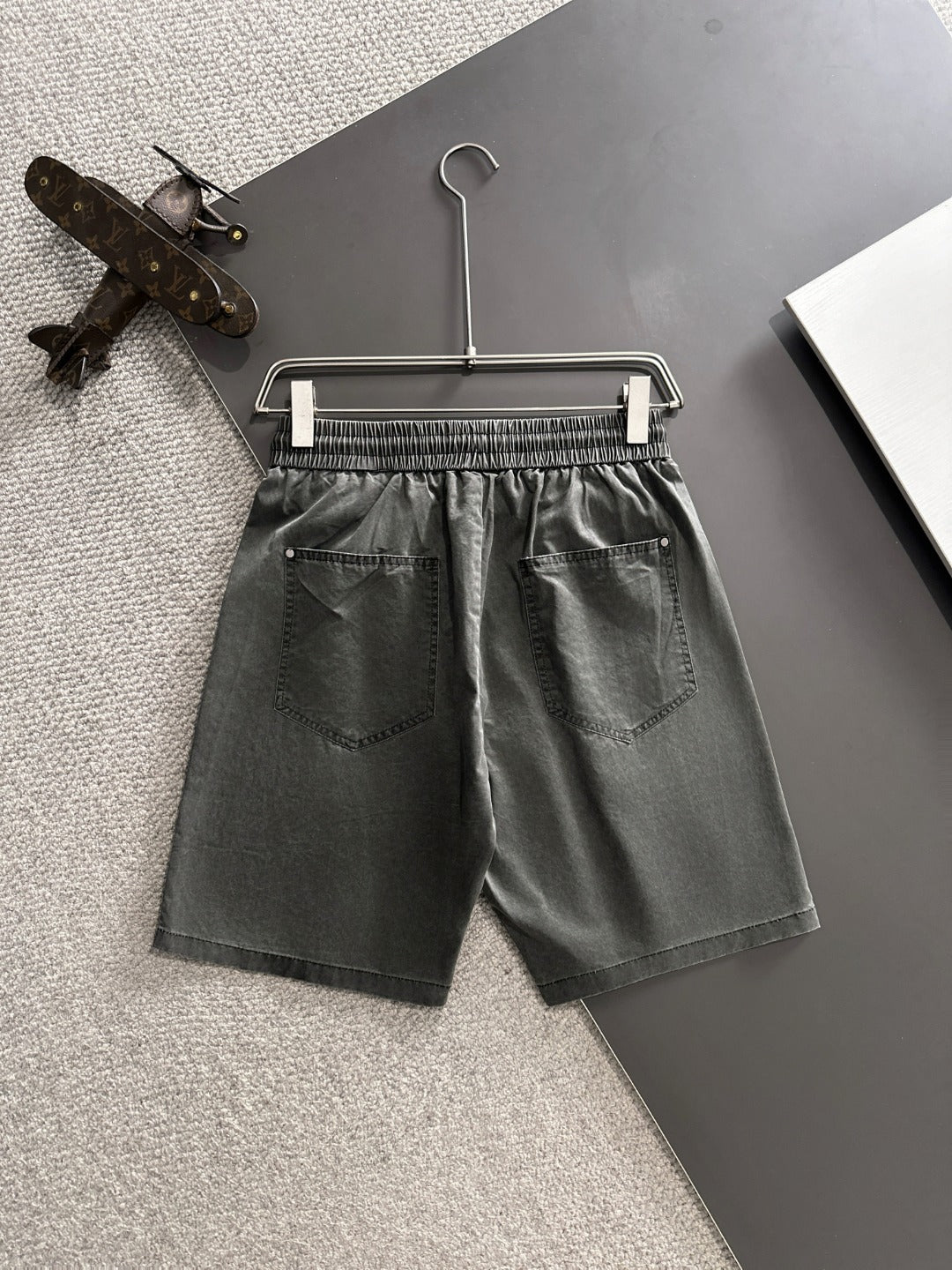 LuxluxHouse Best Quality Clothes Pants Loewe