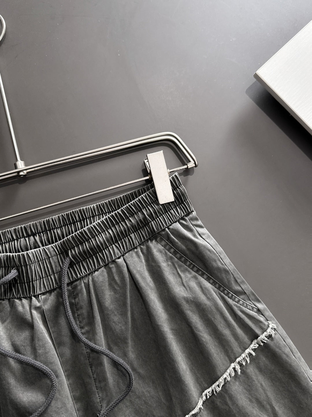 LuxluxHouse Best Quality Clothes Pants Loewe