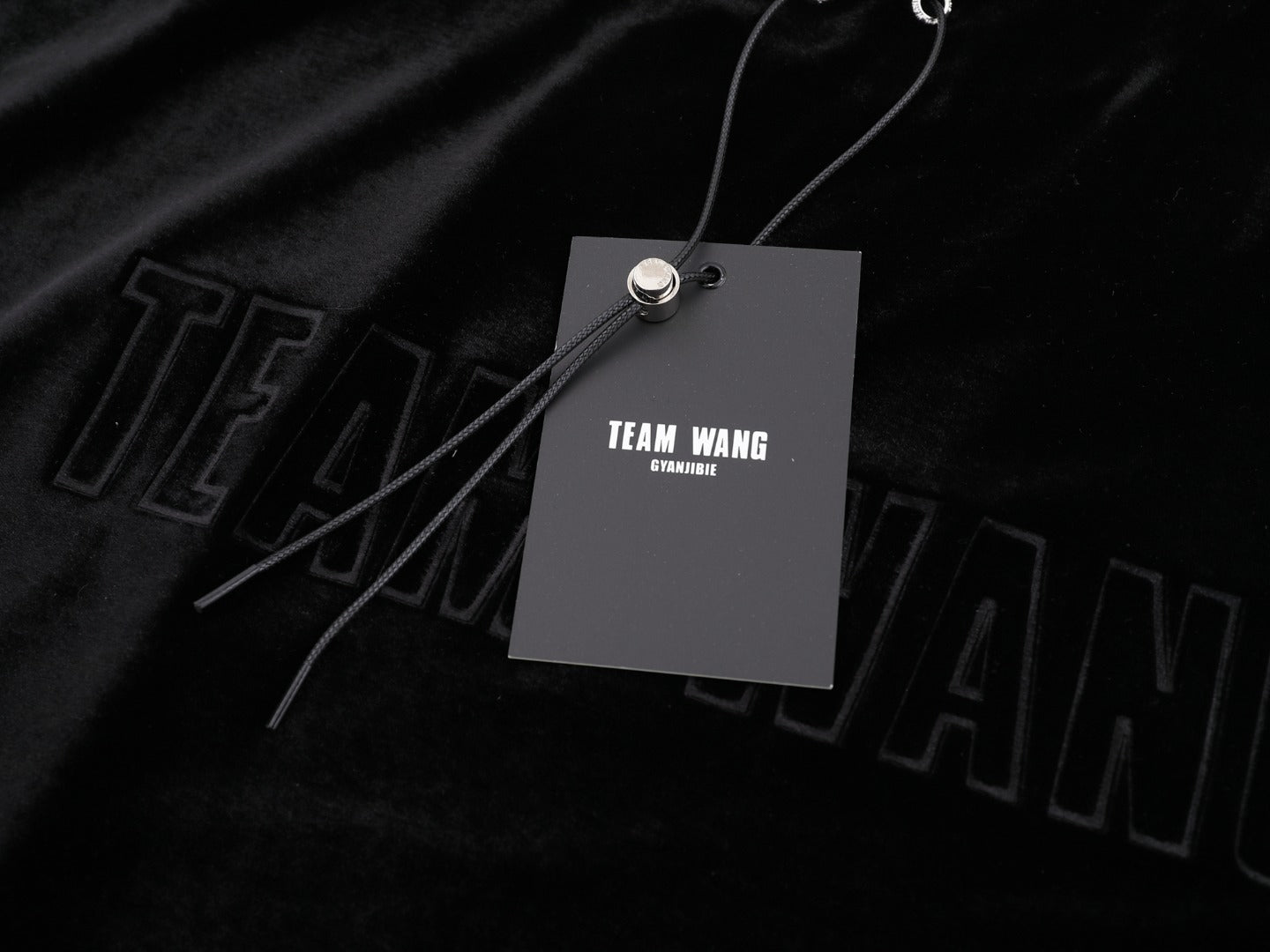 LuxluxHouse Best Quality Clothes Chrome Hearts T-shirt