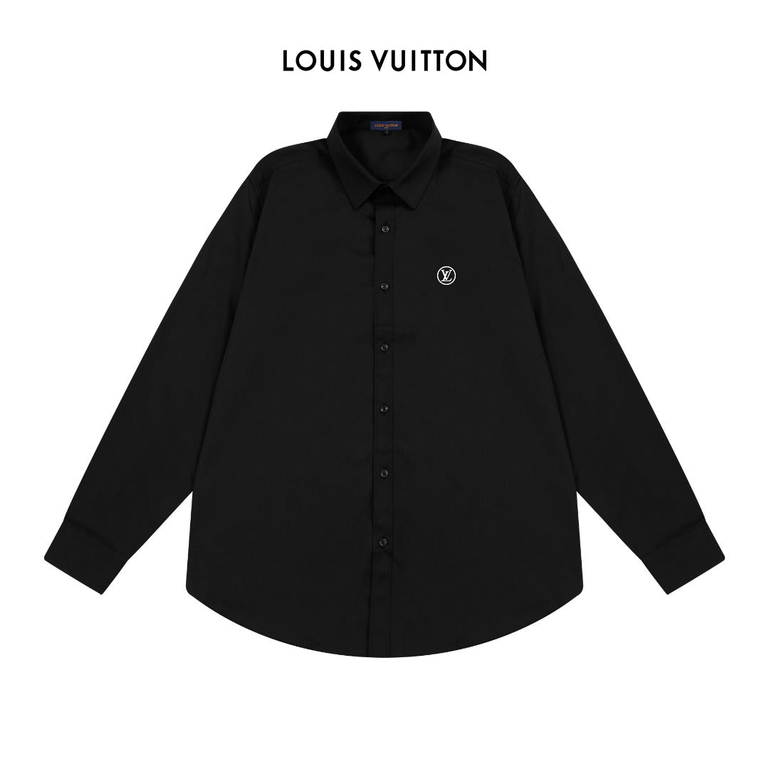 LuxluxHouse Best Quality Clothes Shirts&Polo Louis Vuitton