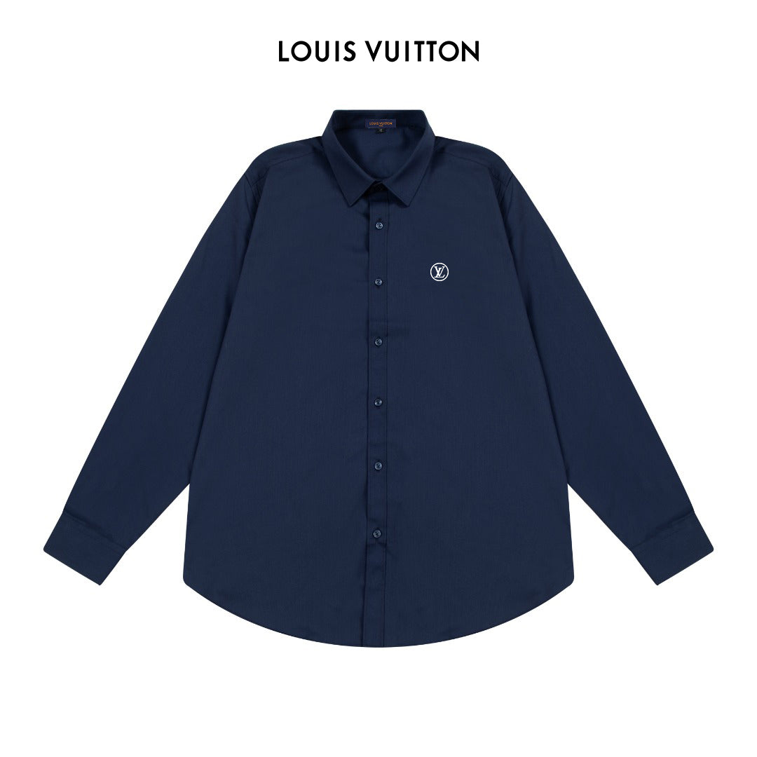 LuxluxHouse Best Quality Clothes Shirts&Polo Louis Vuitton