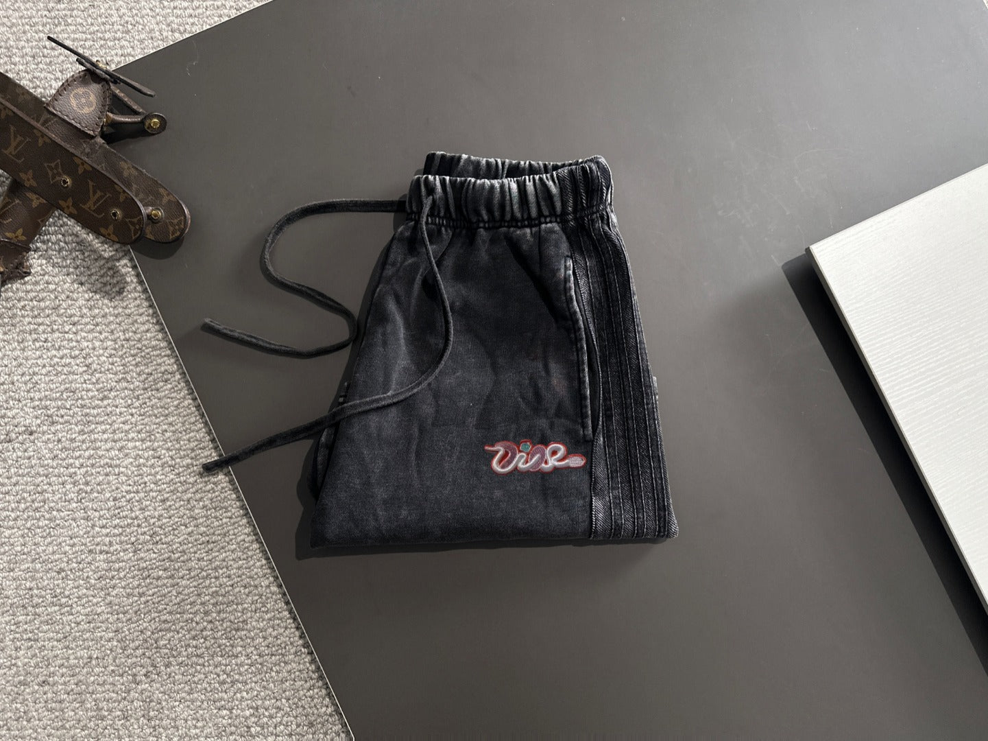 LuxluxHouse Best Quality Clothes Pants Dior