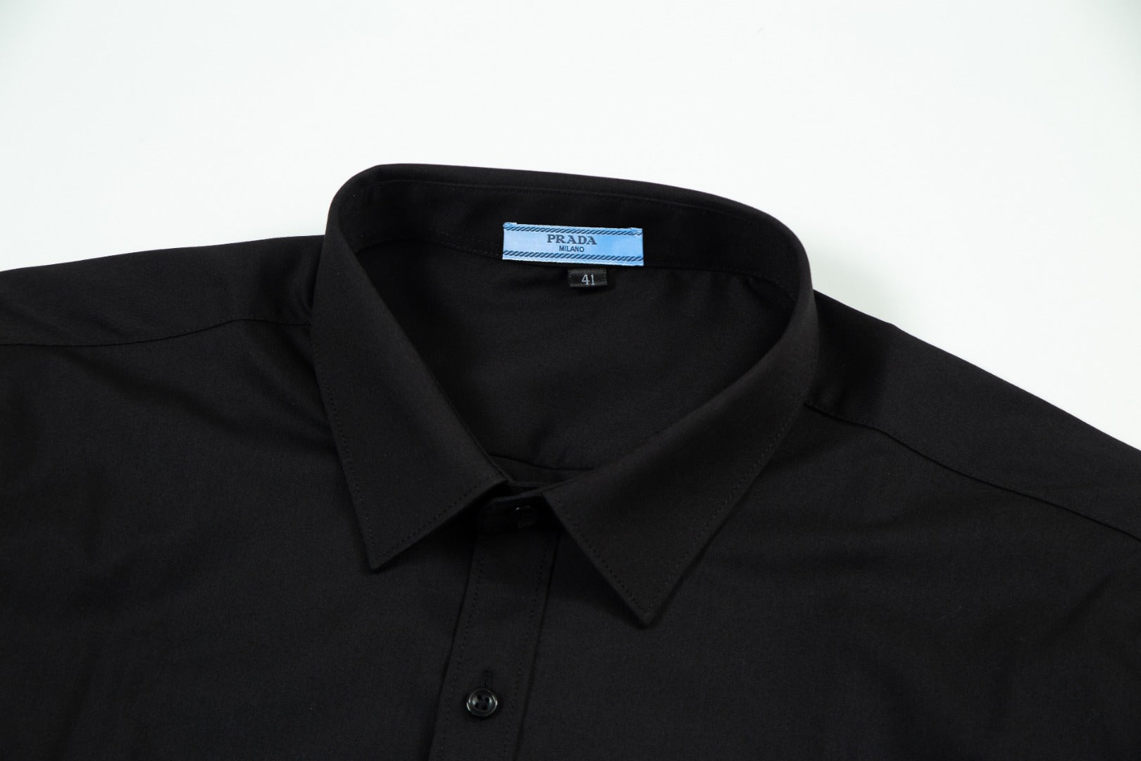 LuxluxHouse Best Quality Clothes Shirts&Polo Prada