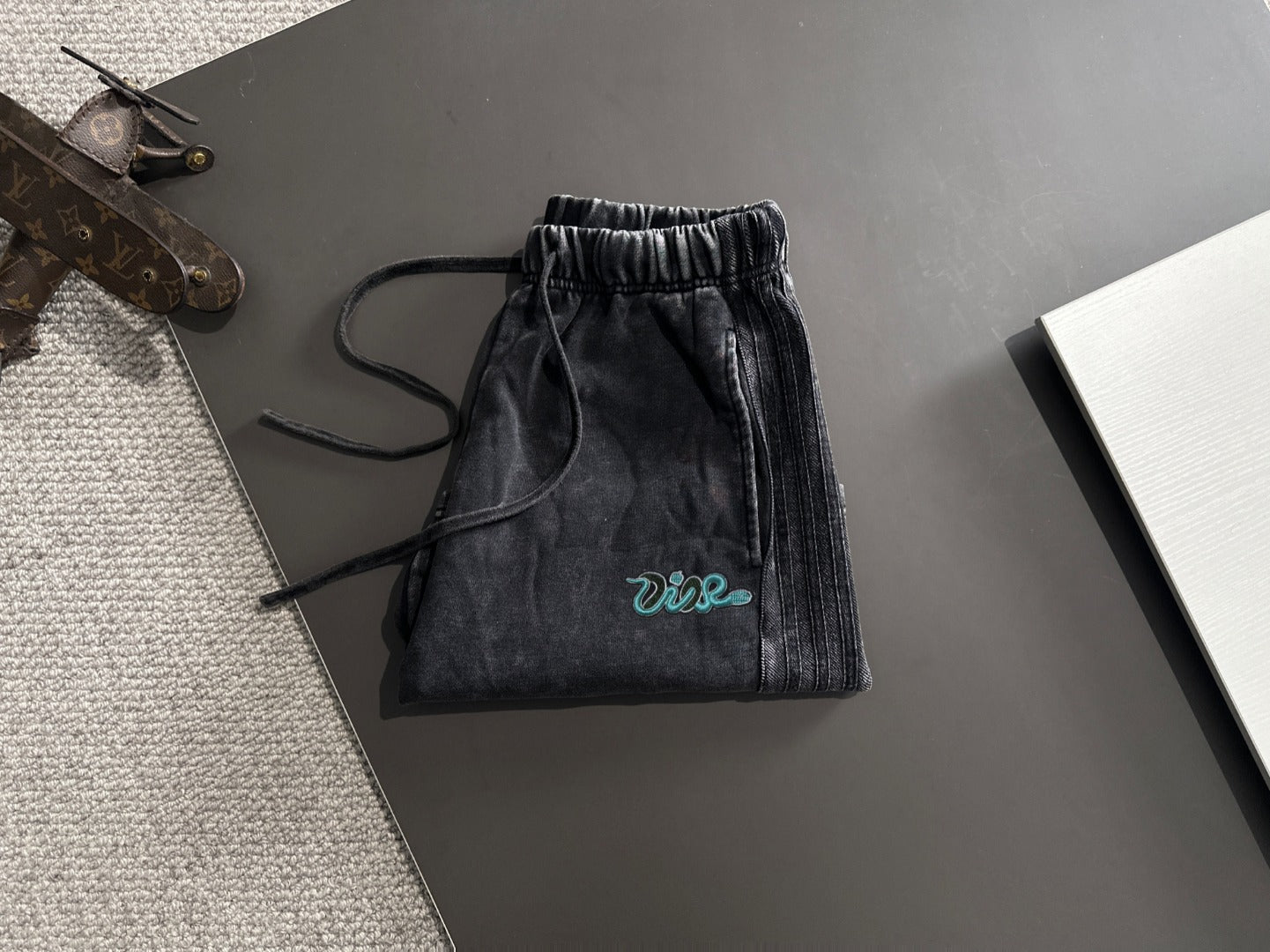 LuxluxHouse Best Quality Clothes Pants Dior