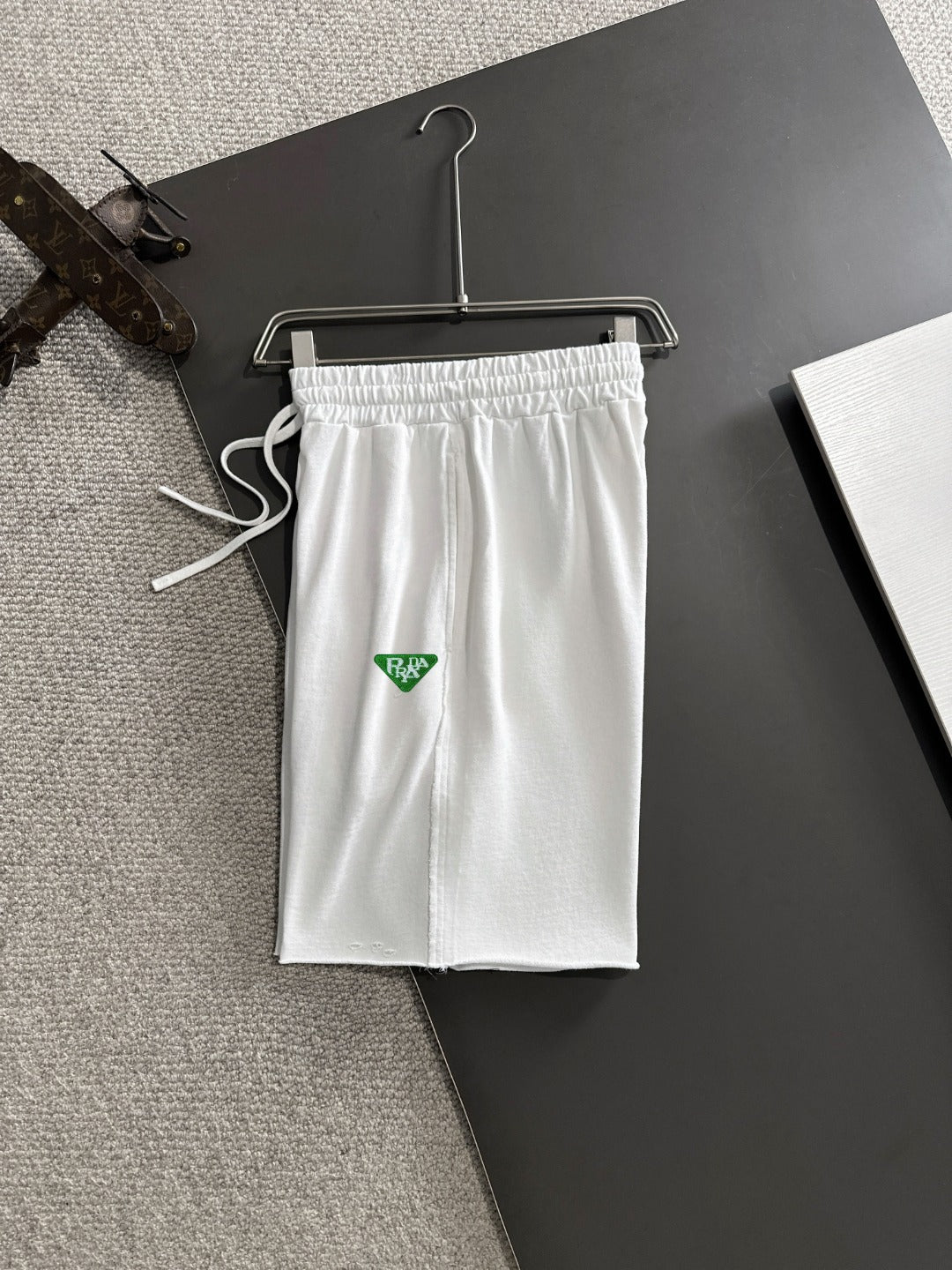 LuxluxHouse Best Quality Clothes Pants Prada