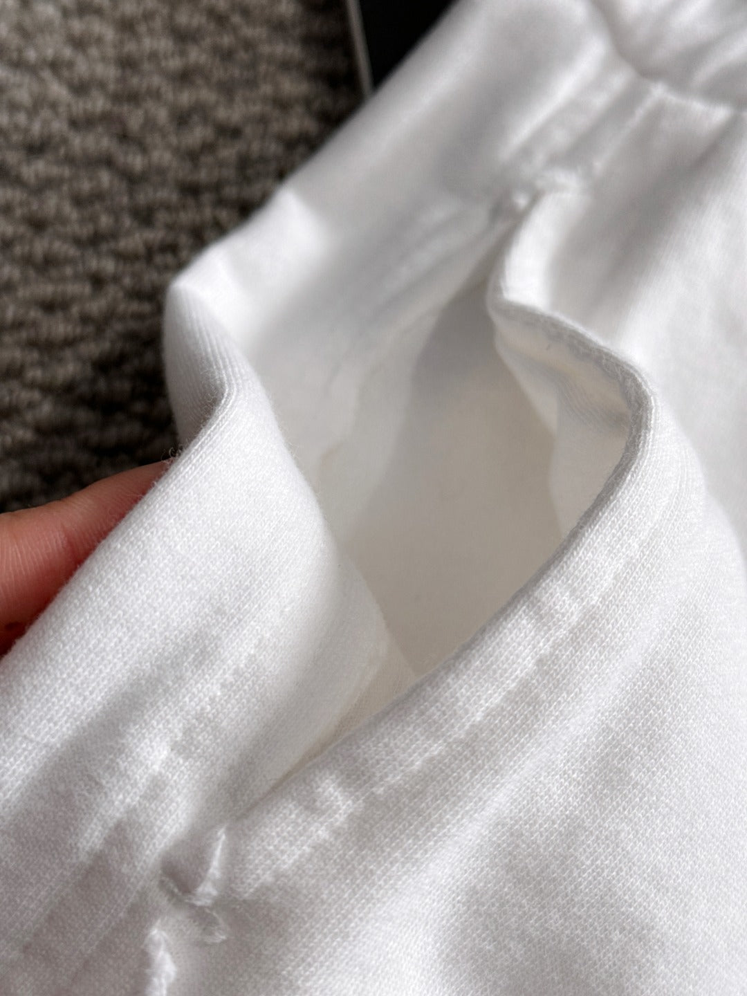 LuxluxHouse Best Quality Clothes Pants Prada