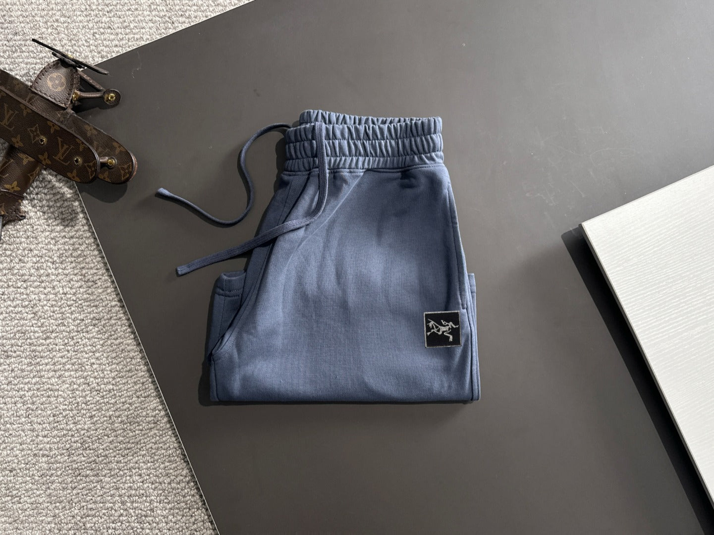 LuxluxHouse Best Quality Clothes Pants Arcteryx