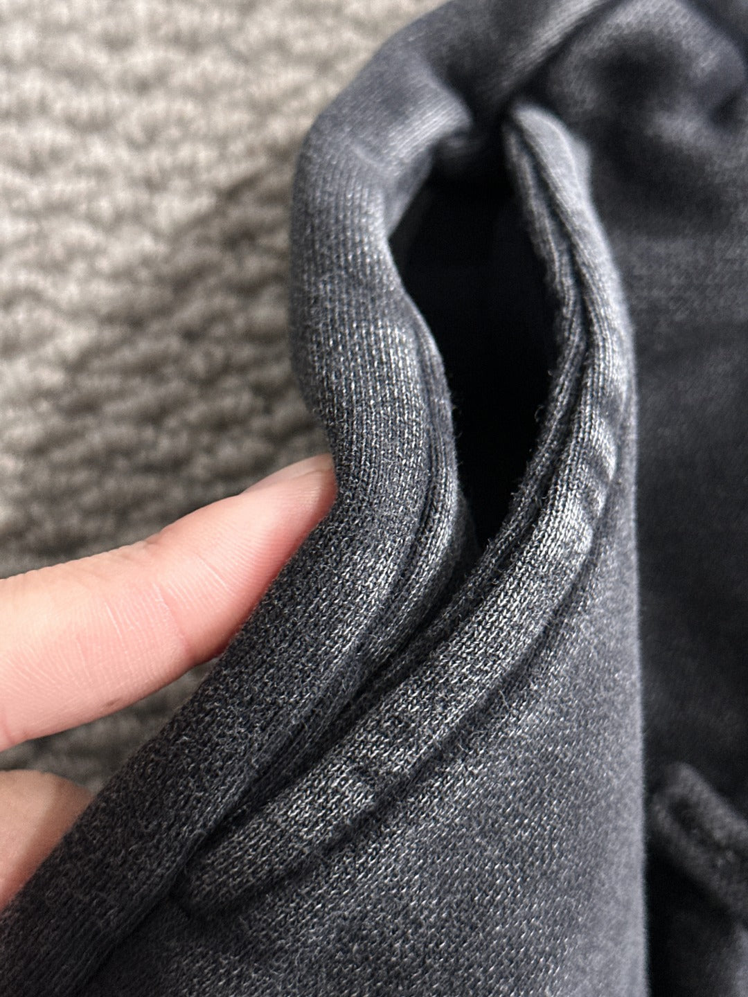 LuxluxHouse Best Quality Clothes Balenciaga Pants