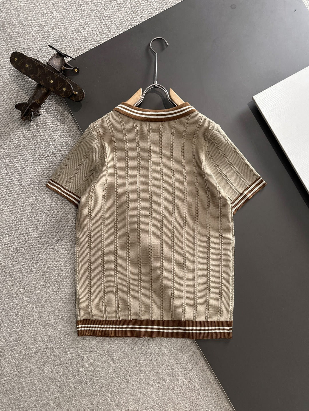 LuxluxHouse Best Quality Clothes Shirts&Polo Louis Vuitton