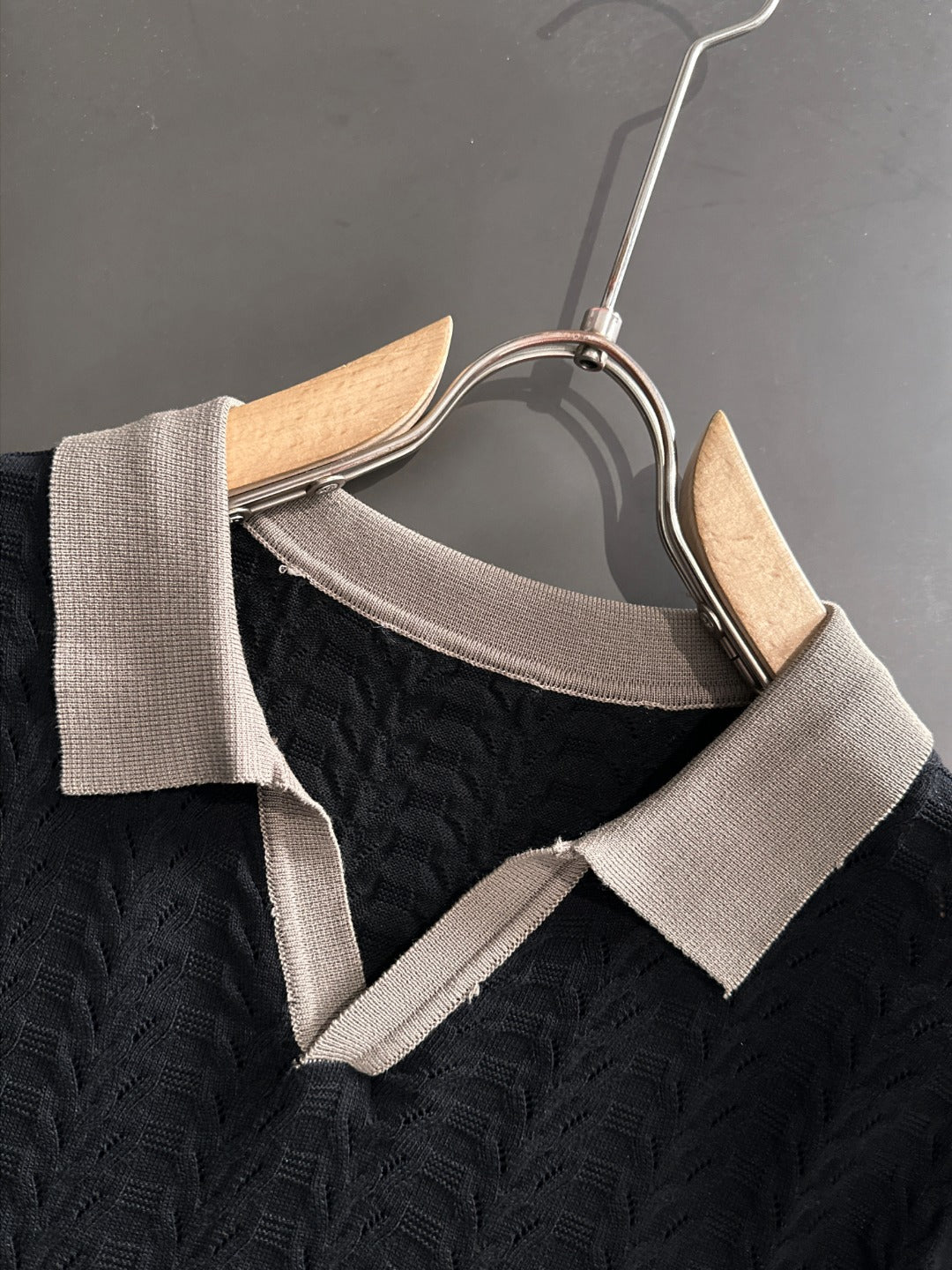 LuxluxHouse Best Quality Clothes Shirts&Polo Loewe