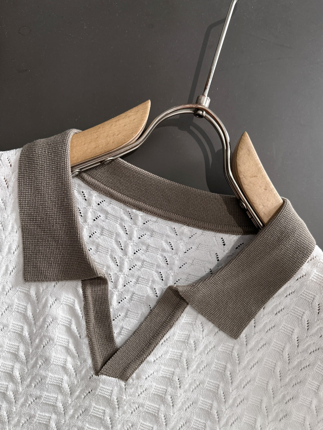 LuxluxHouse Best Quality Clothes Shirts&Polo Loewe