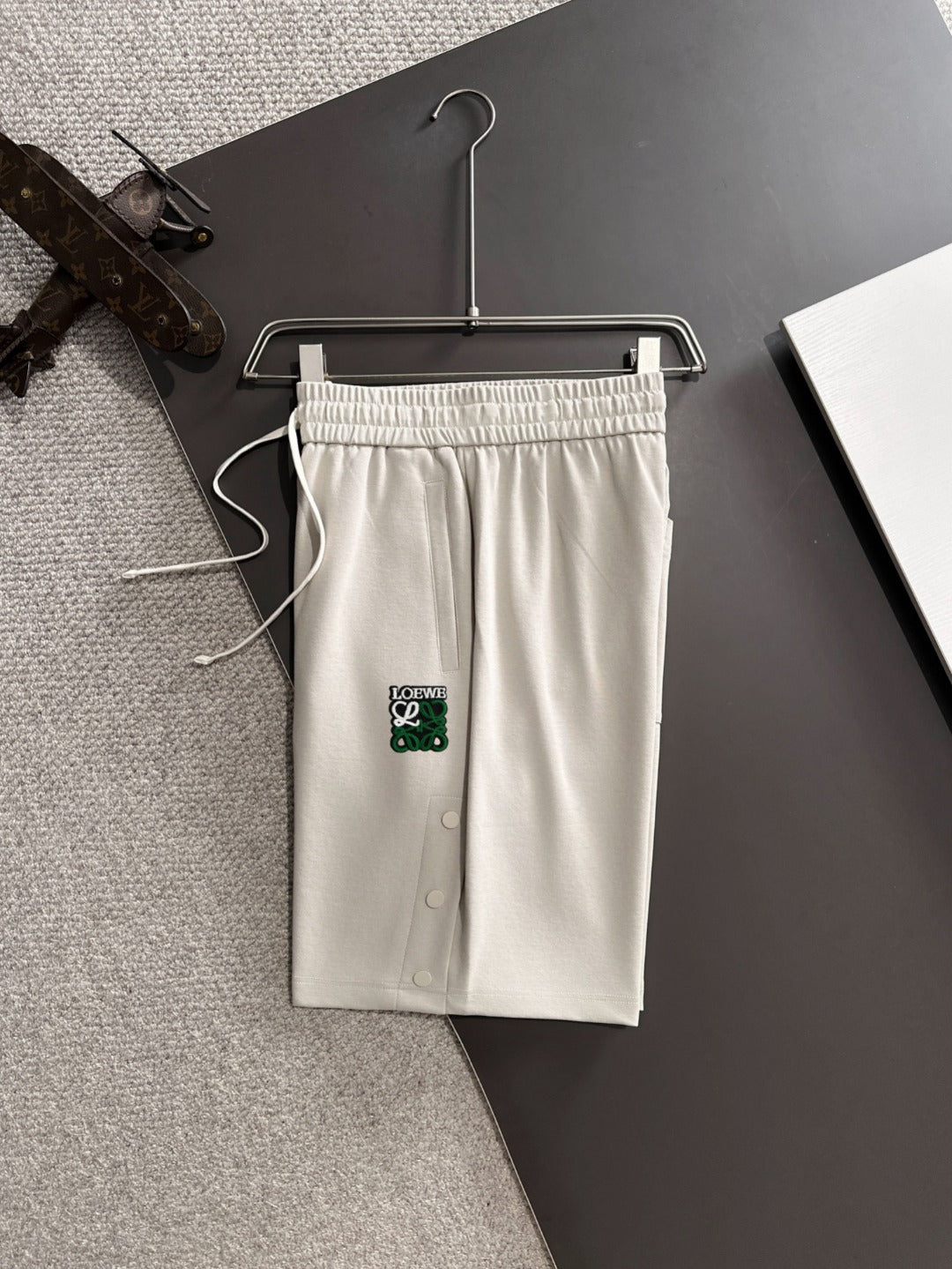 LuxluxHouse Best Quality Clothes Pants Loewe