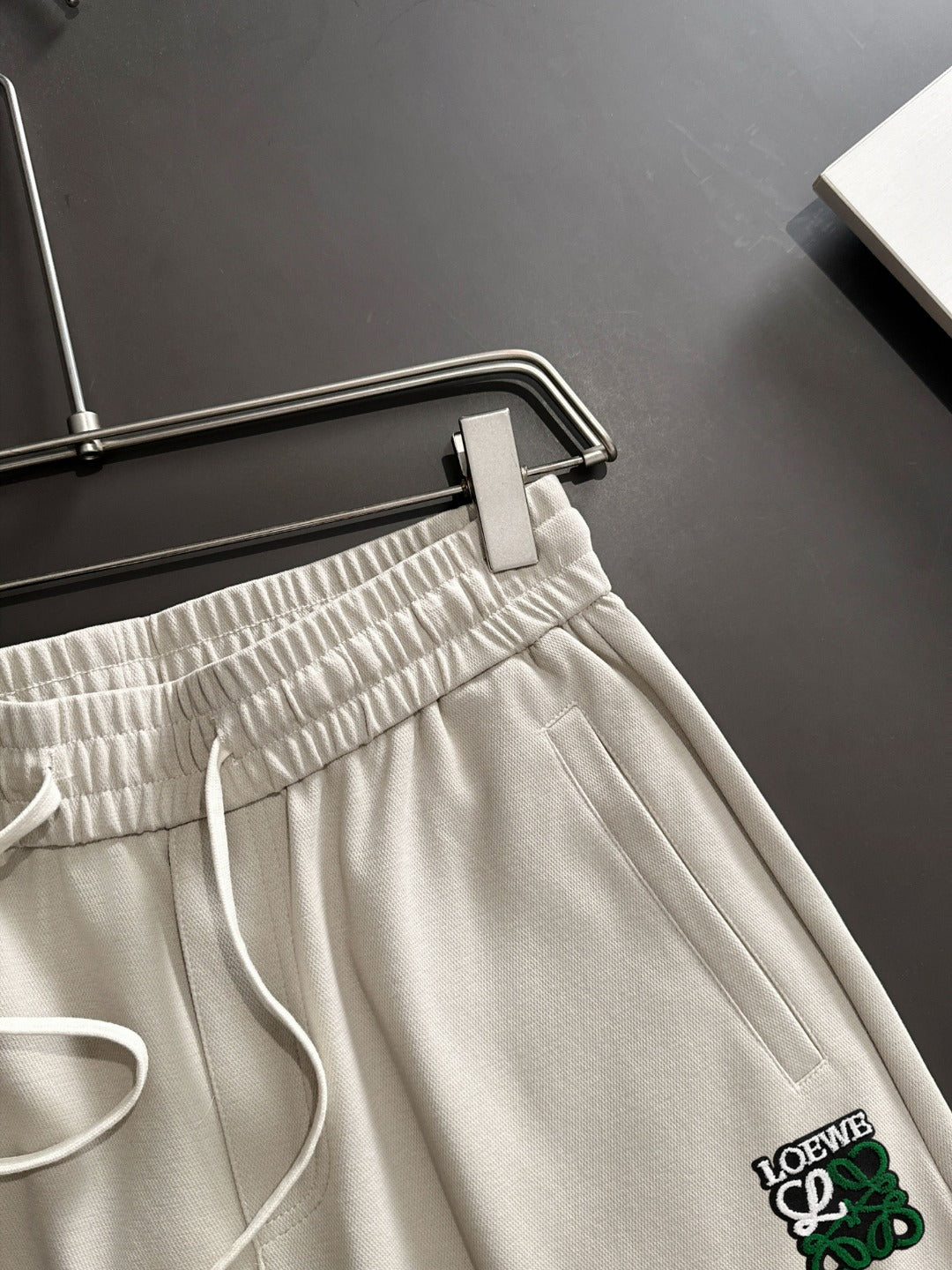 LuxluxHouse Best Quality Clothes Pants Loewe