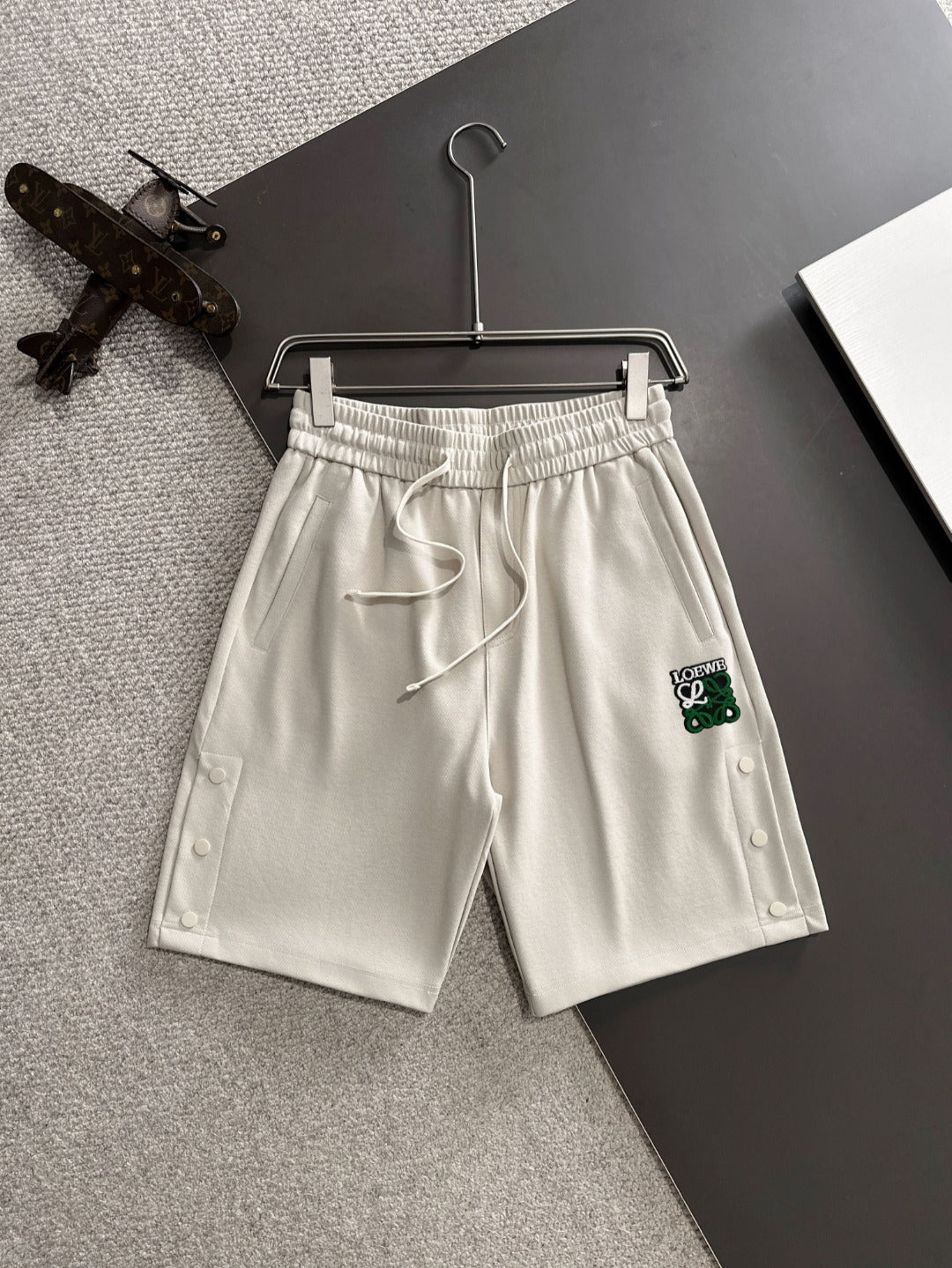 LuxluxHouse Best Quality Clothes Pants Loewe