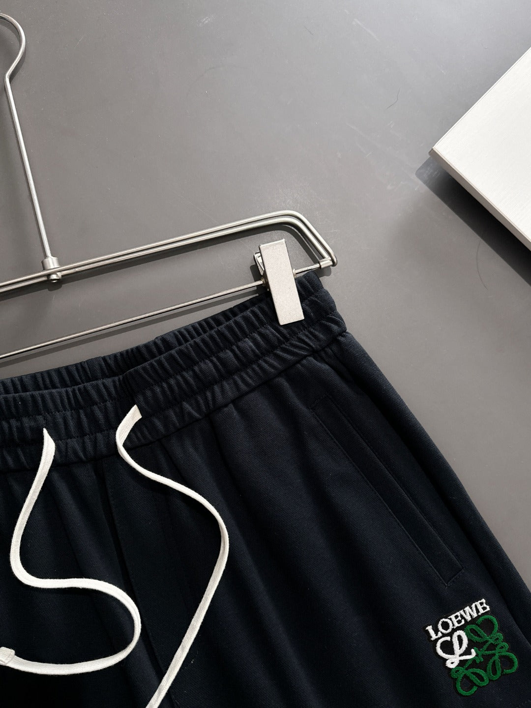 LuxluxHouse Best Quality Clothes Pants Loewe