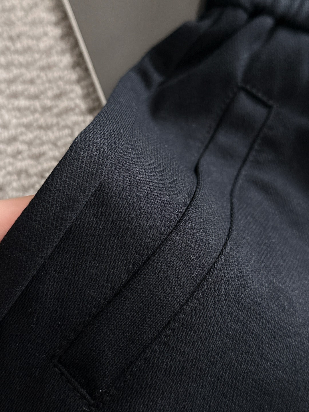 LuxluxHouse Best Quality Clothes Pants Loewe