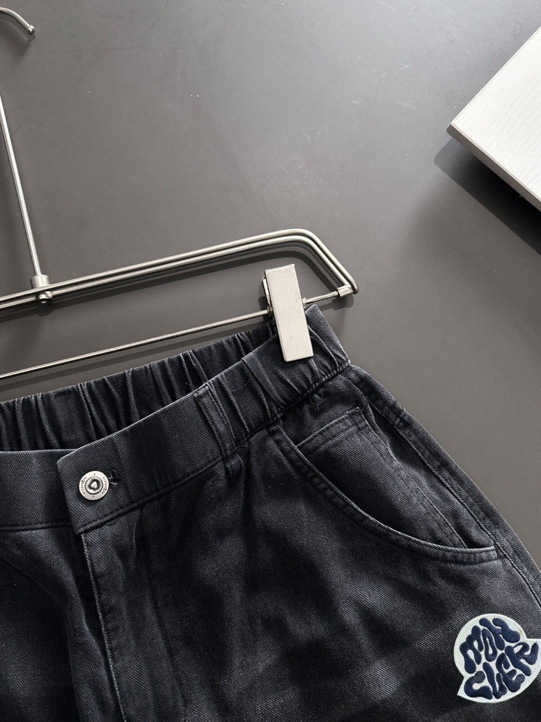 LuxluxHouse Best Quality Clothes Pants Moncler