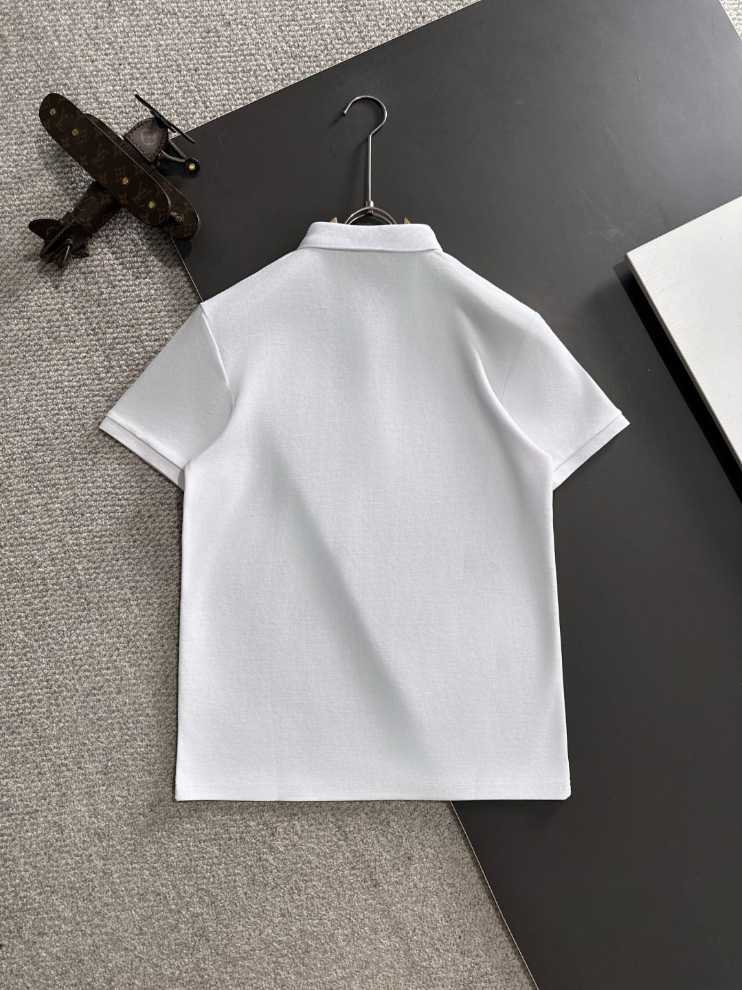 LuxluxHouse Best Quality Clothes Shirts&Polo Louis Vuitton