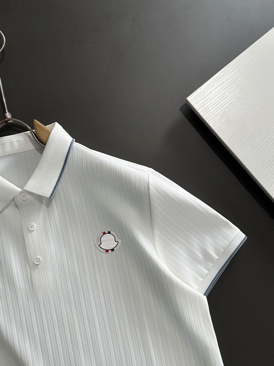 LuxluxHouse Best Quality Clothes Shirts&Polo Moncler