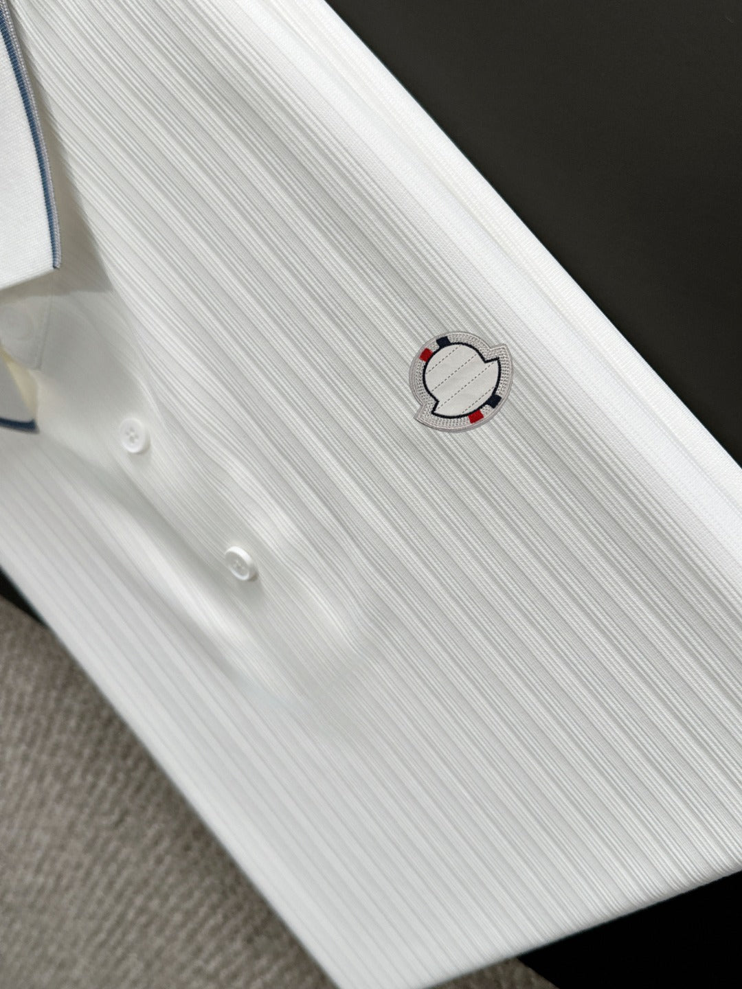 LuxluxHouse Best Quality Clothes Shirts&Polo Moncler