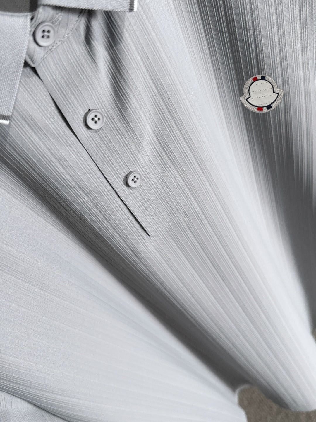 LuxluxHouse Best Quality Clothes Shirts&Polo Moncler