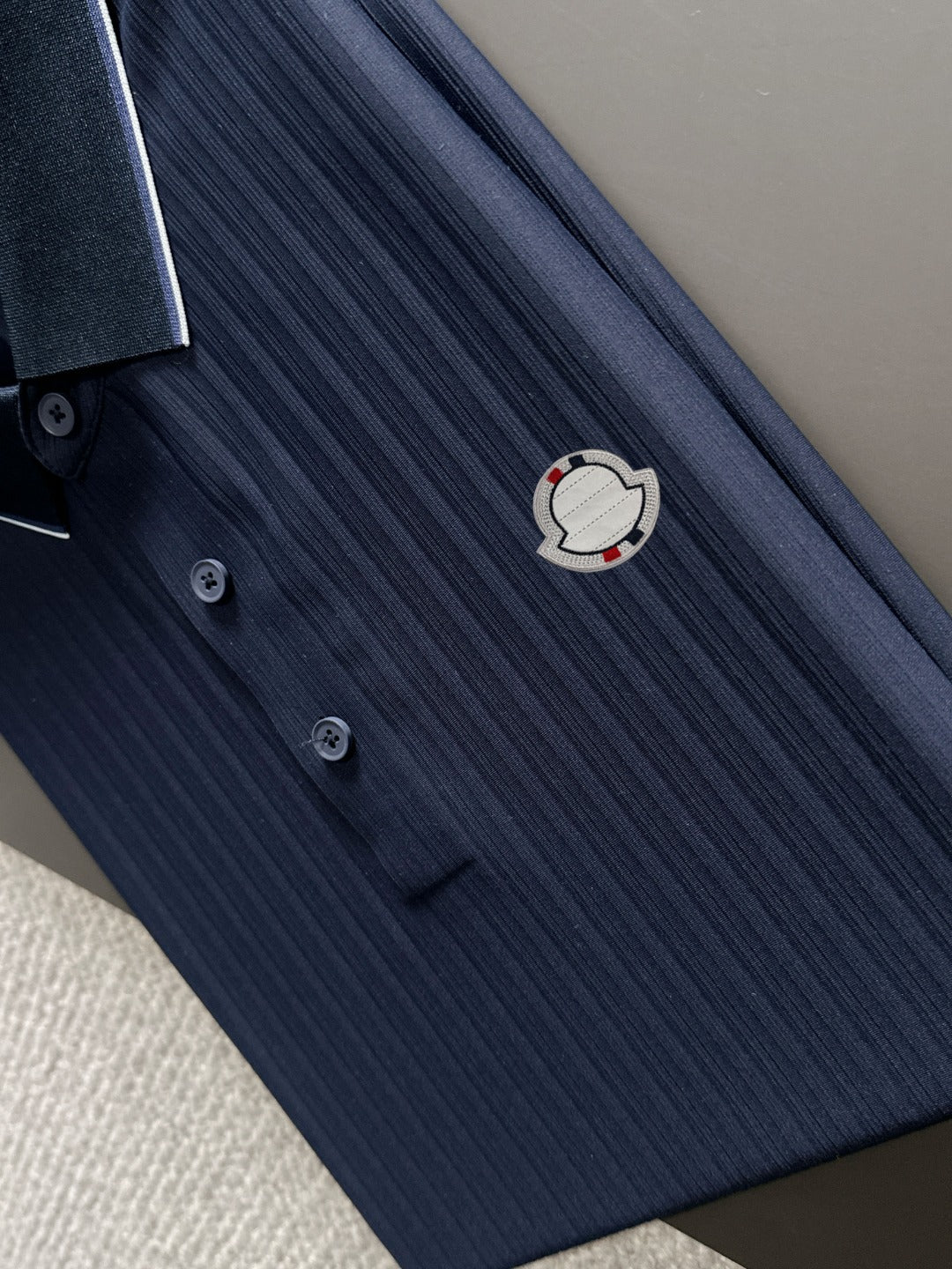 LuxluxHouse Best Quality Clothes Shirts&Polo Moncler