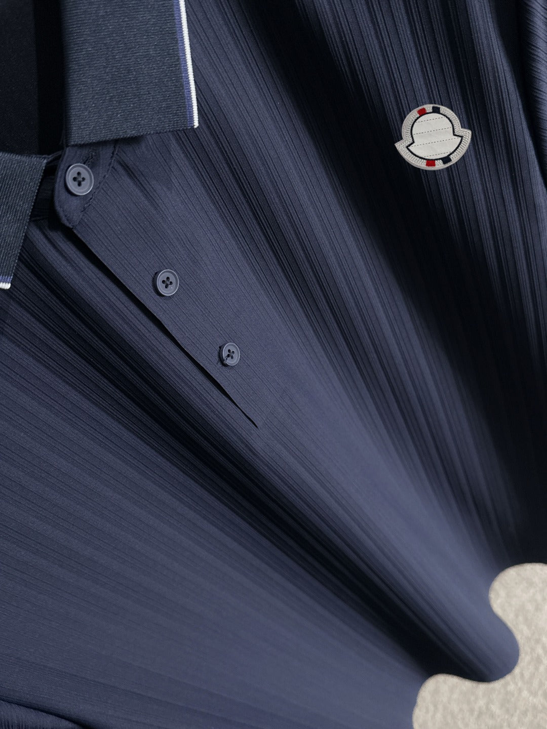 LuxluxHouse Best Quality Clothes Shirts&Polo Moncler