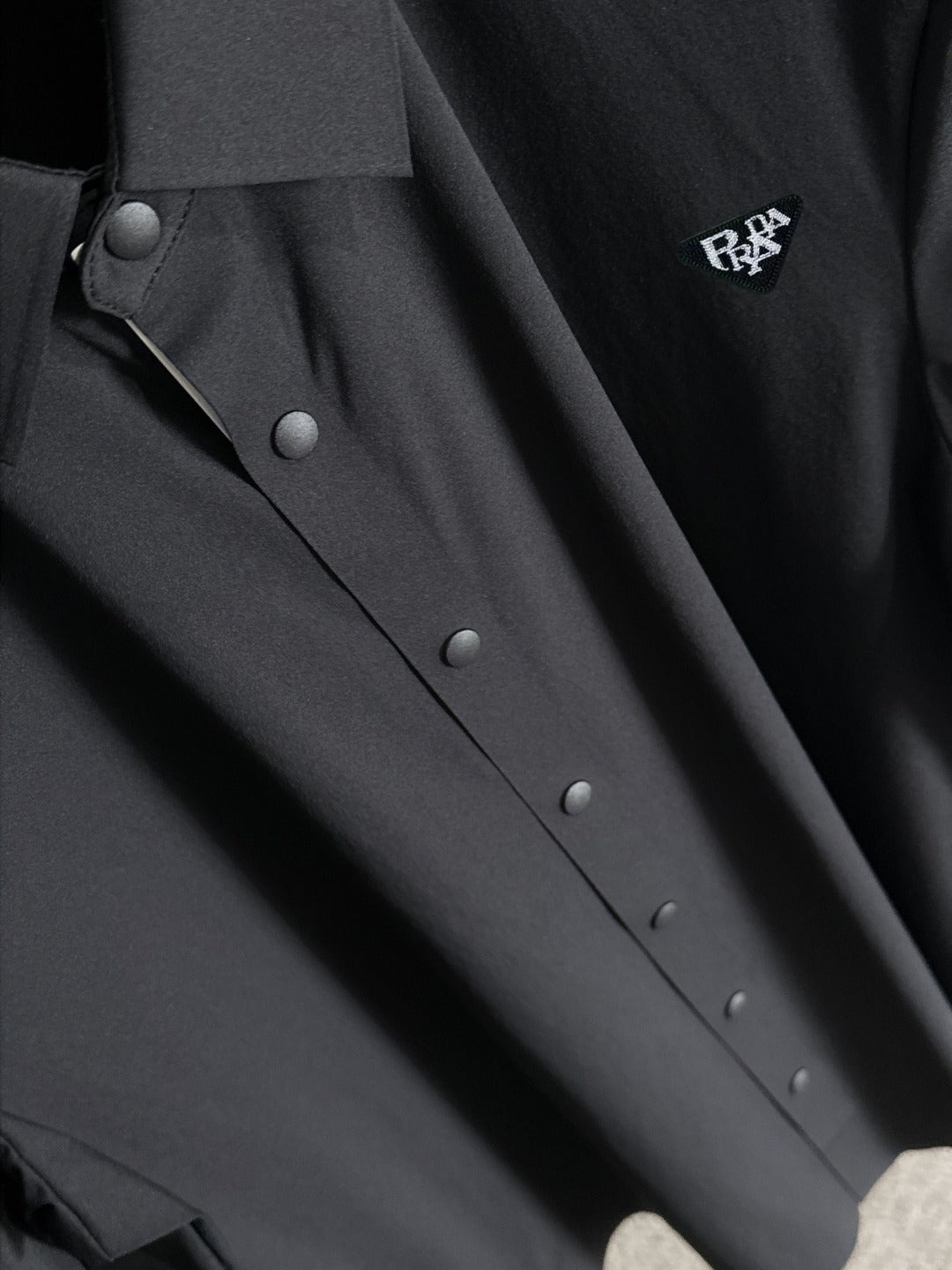 LuxluxHouse Best Quality Clothes Shirts&Polo Prada