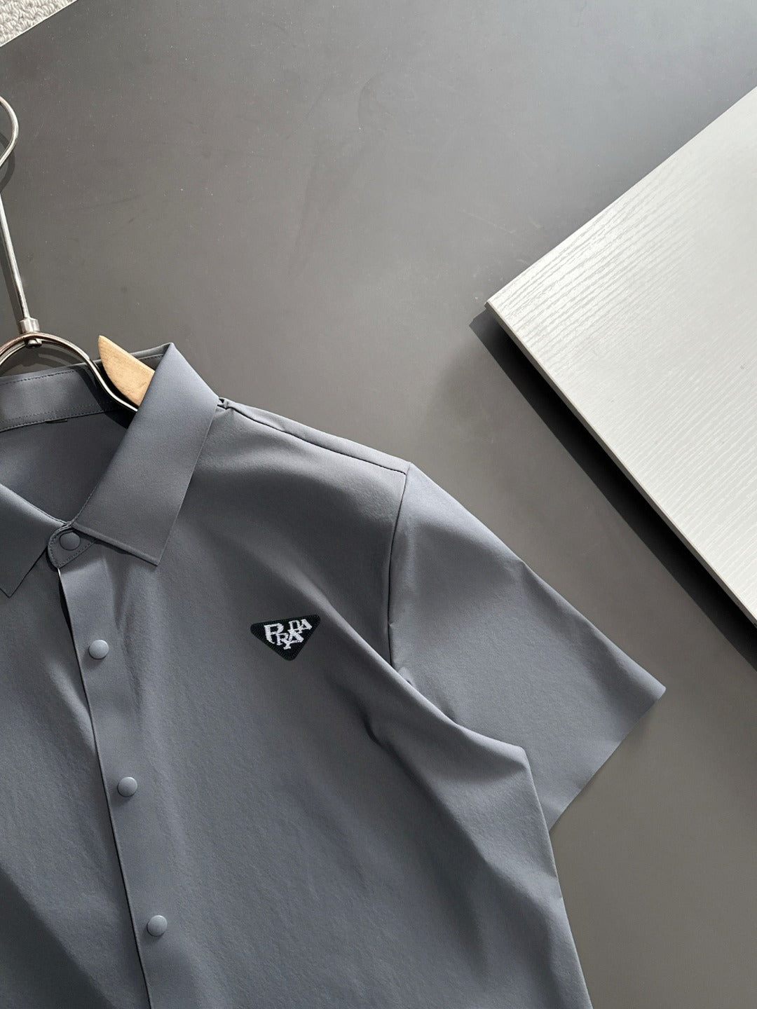 LuxluxHouse Best Quality Clothes Shirts&Polo Prada