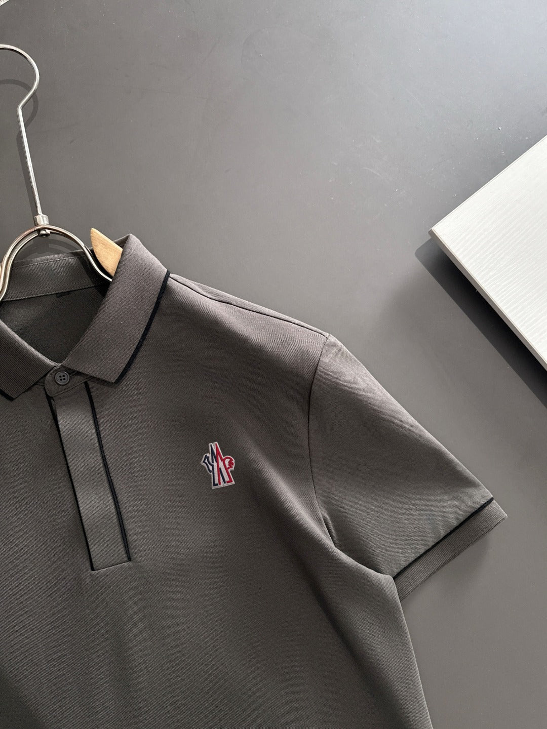 LuxluxHouse Best Quality Clothes Shirts&Polo Moncler